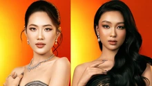 Học vấn "khủng", IELTS 8.0 của Top 45 Miss Cosmo Vietnam 2025 