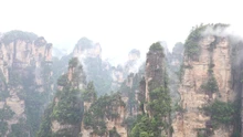 Phim trường từng quay Hồng Lâu Mộng, Avatar ở Trung Quốc