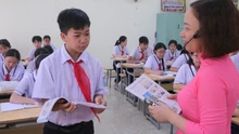 Luật Giáo dục: Sửa đổi, bổ sung quy định về miễn học phí
