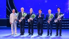 Lễ trao Giải thưởng Bảo Sơn 2024
