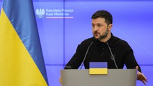 Nga đề xuất đàm phán trực tiếp với Ukraine vào ngày 15/5
