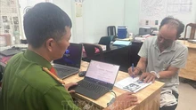 Bắt nghi can phóng hỏa nhà trọ làm 3 người tử vong ở TP. HCM