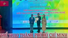 Ứng dụng AI trong huấn luyện thể thao hiện đại - Bước đột phá dành cho HLV, VĐV Việt Nam