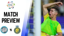 Nhận định, soi tỷ lệ Al Akhdoud vs Al Nassr 01h00 ngày 13/5, Saudi Pro League vòng 31