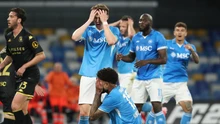 Cuộc đua vô địch Serie A: Cả châu Âu nhìn về Italy