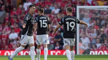Arsenal: Hat-trick á quân hay tệ hơn?