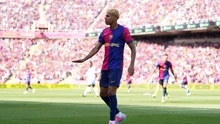 Barca lại đánh bại Real Madrid: Khi Yamal vượt bóng Messi
