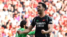 Cabin BLV: Arsenal khó mất ngôi á quân