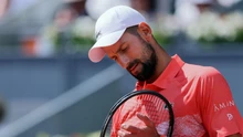 Djokovic giờ không chê giải nhỏ