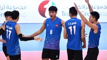 Link xem trực tiếp bóng chuyền Giải Vô địch các CLB nam châu Á 2025 diễn ra trong hôm nay ngày 13/5