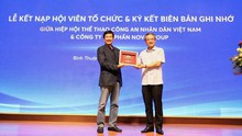 Chuyên đề Thể thao Việt Nam và thách thức Top 50 Olympic: 'Cần câu' xã hội hóa và kinh tế tư nhân 