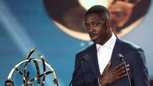Dembele nhận danh hiệu cao quý sau mùa giải xuất sắc cùng PSG