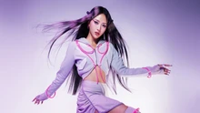 Quỳnh Anh Shyn vì Bích Phương mà tham gia "Em xinh say hi"