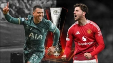 MU hay Tottenham đang có mùa giải tệ hơn?