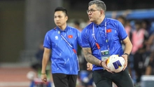HLV Roland chia sẻ thật lòng về lứa cầu thủ U16 Việt Nam mới