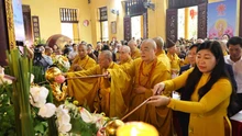 Đại lễ Phật đản, Phật lịch 2569 – Dương lịch 2025 tại Hà Nội