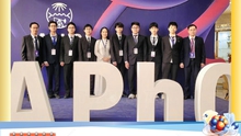 Học sinh Việt Nam đạt thành tích vượt trội tại Olympic Vật lý Châu Á 2025