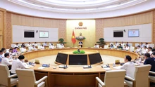 Chính phủ giao Bộ VH,TT&DL khẩn trương xây dựng Đề án về công nghiệp giải trí
