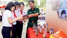 Di sản văn hóa phi vật thể quốc gia tại Bình Định - Sắc màu hội tụ