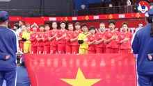 VTV5 VTV6 trực tiếp bóng đá Việt Nam vs Nhật Bản 10h hôm nay, tứ kết futsal nữ châu Á