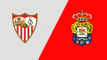 Nhận định, soi tỷ lệ Sevilla vs Las Palmas 2h30 ngày 13/05, vòng 36 La Liga