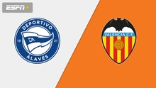 Nhận định, soi tỷ lệ Alaves vs Valencia 00h00 ngày 15/05, vòng 36 La Liga