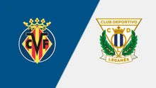 Nhận định, soi tỷ lệ Villarreal vs Leganes 00h00 ngày 15/05, vòng 36 La Liga