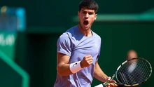 Alcaraz đối mặt thử thách lớn chưa từng thấy tại Roland Garros 2025