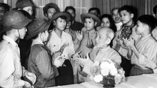 135 năm Ngày sinh Chủ tịch Hồ Chí Minh (19/5/1890-19/5/2025): Những dấu ấn và bài học từ sinh nhật Bác