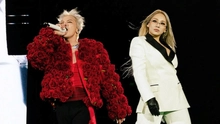 "Ông hoàng K-pop" G-Dragon và CL chuẩn bị khuấy đảo Việt Nam trong đại nhạc hội hoành tráng