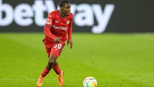 Liverpool đồng ý ký hợp đồng 5 năm với ngôi sao Hà Lan