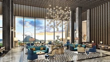 InterContinental Halong Bay Resort chính thức mở cửa vào mùa hè năm nay 2025