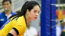 Tin nóng thể thao sáng 13/5: Hoa khôi bóng chuyền Việt Nam đón tin vui khi đang tập luyện chuẩn bị cho giải Châu Á
