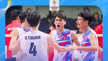 Link xem trực tiếp bóng chuyền Việt Nam vs Al Rayyan 10h35 hôm nay, giải vô địch châu Á 2025