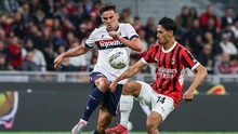 Nhận định, soi tỷ lệ AC Milan vs Bologna 02h00 ngày 15/5, Coppa Italia
