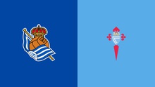 Nhận định, soi tỷ lệ Real Sociedad vs Celta Vigo 01h00 ngày 14/05, vòng 36 La Liga