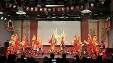 Chương trình giới thiệu du lịch Việt Nam tại Pháp