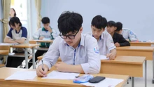 Hà Nội công bố tỷ lệ đăng ký dự tuyển lớp 10 công lập năm học 2025-2026