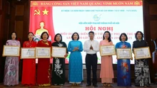 Học và làm theo lời Bác: Truyền cảm hứng sống có trách nhiệm với cộng đồng