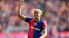 Yamal: 'Barca không sợ Real Madrid như các đội khác'