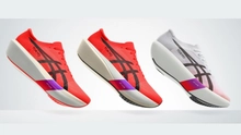 BST METASPEED™ của Asics "chạy đua" cùng TOKYO:SPEED:RACE - Đột phá hiệu suất, xô đổ nhiều kỷ lục