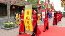 'Bảo tàng sống' về giáo dục, điểm đến du lịch độc đáo ở Thủ đô