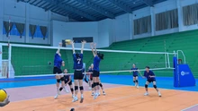 Lịch thi đấu bóng chuyền hôm nay ngày 15/5