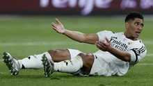 Mùa giải thất bại của Real: Các ngôi sao ngày càng ích kỉ, Mbappe làm bất cân bằng đội hình