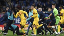 Barcelona sẽ mắc 'sai lầm' trước Espanyol?