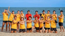 ĐT Việt Nam xuất sắc giành vé dự giải thế giới