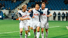 QUAN ĐIỂM: Niềm tin mãnh liệt của Tottenham