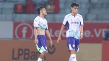 Ai sẽ 'thoát' trong cuộc chiến trụ hạng tại V-League?