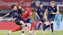 CAHN đánh rơi lợi thế tại chung kết Shopee Cup