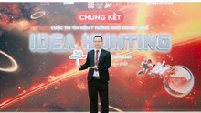 Job3s vinh dự là đơn vị bảo trợ chính thức Chung kết Idea Hunting 2025